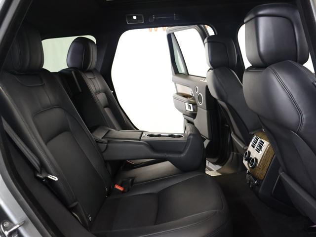 used 2019 Land Rover Range Rover car, priced at $27,985