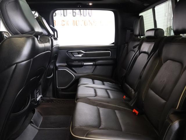 used 2019 Ram 1500 car