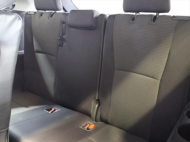 used 2021 Toyota Highlander car, priced at $23,785