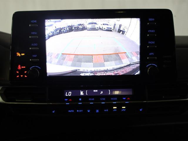 used 2021 Toyota Sienna car, priced at $36,785