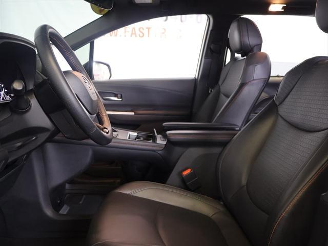 used 2021 Toyota Sienna car, priced at $36,785