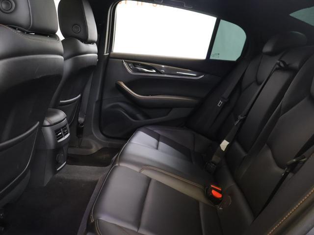 used 2021 Cadillac CT5 car, priced at $33,985