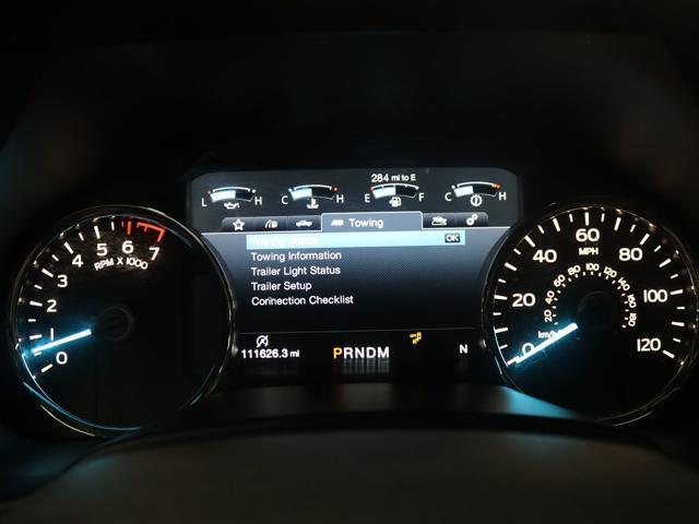used 2018 Ford F-150 car, priced at $20,985