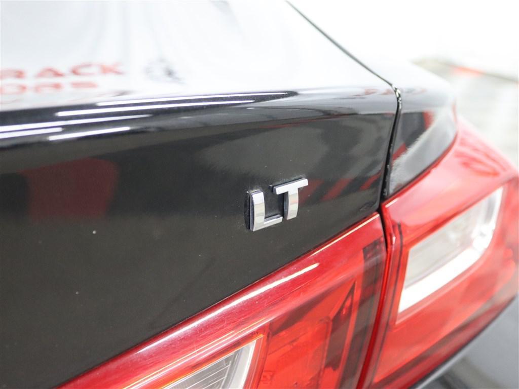 used 2023 Chevrolet Malibu car, priced at $14,785