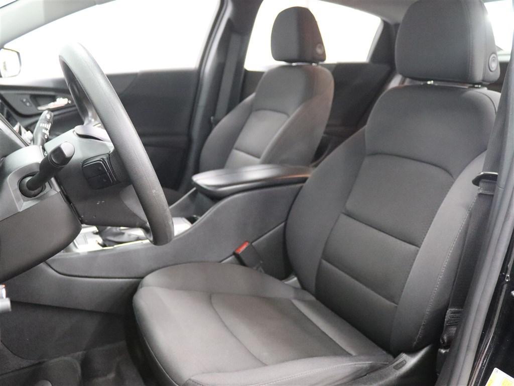 used 2023 Chevrolet Malibu car, priced at $14,785