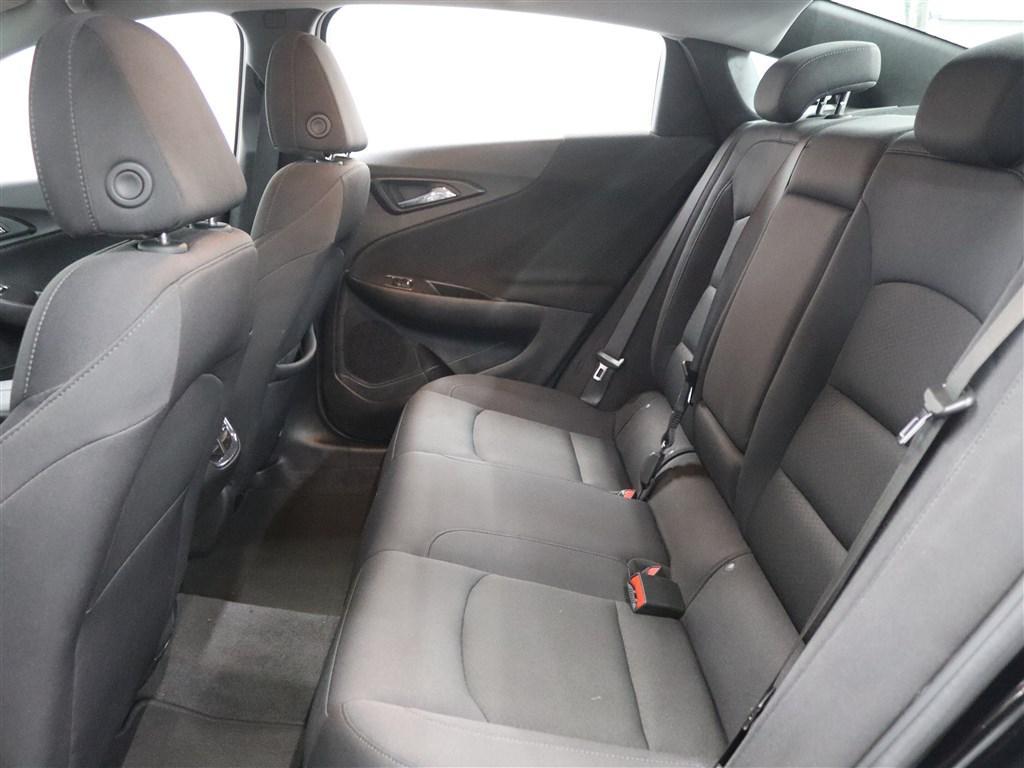 used 2023 Chevrolet Malibu car, priced at $14,785