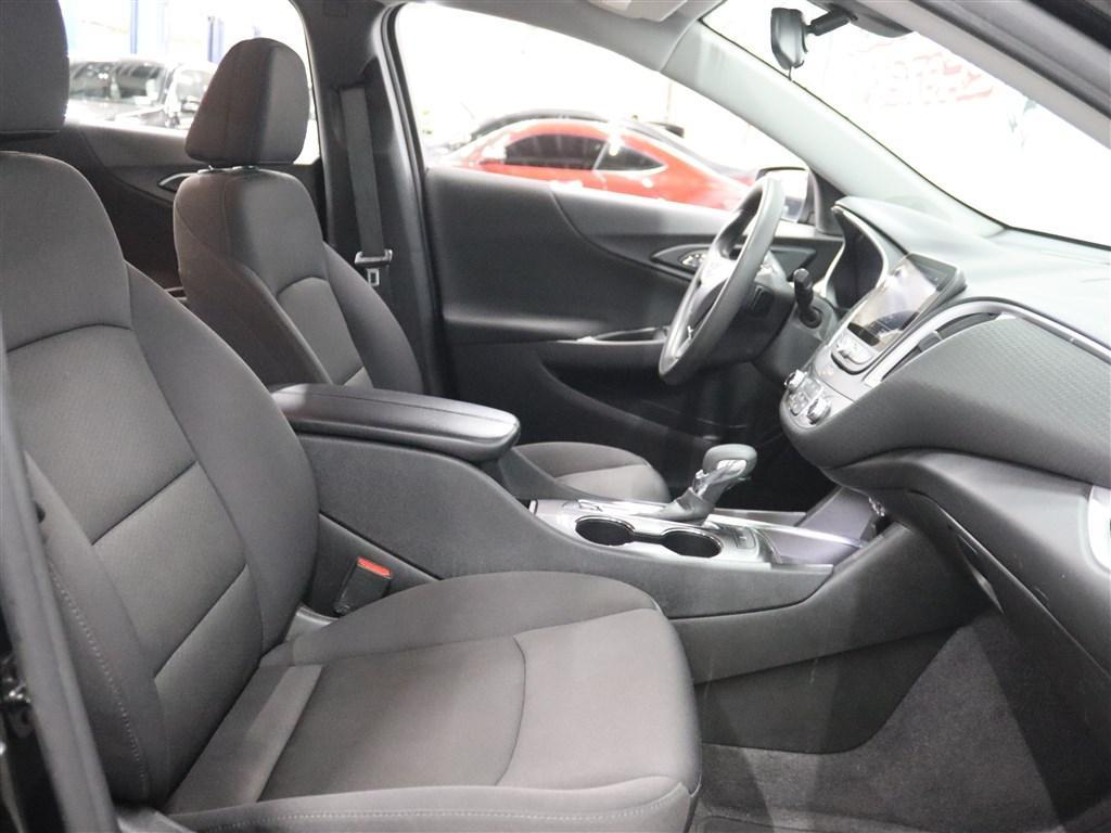 used 2023 Chevrolet Malibu car, priced at $14,785