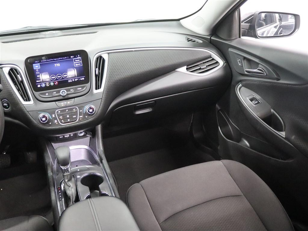 used 2023 Chevrolet Malibu car, priced at $14,785