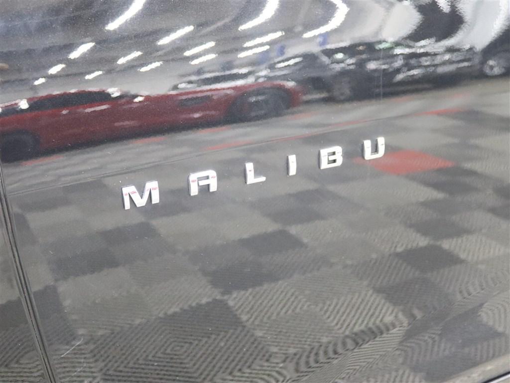 used 2023 Chevrolet Malibu car, priced at $14,785