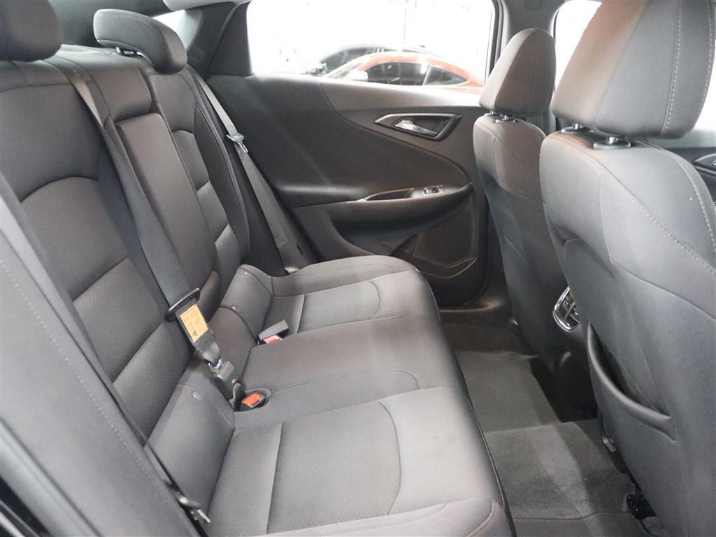 used 2023 Chevrolet Malibu car, priced at $14,785