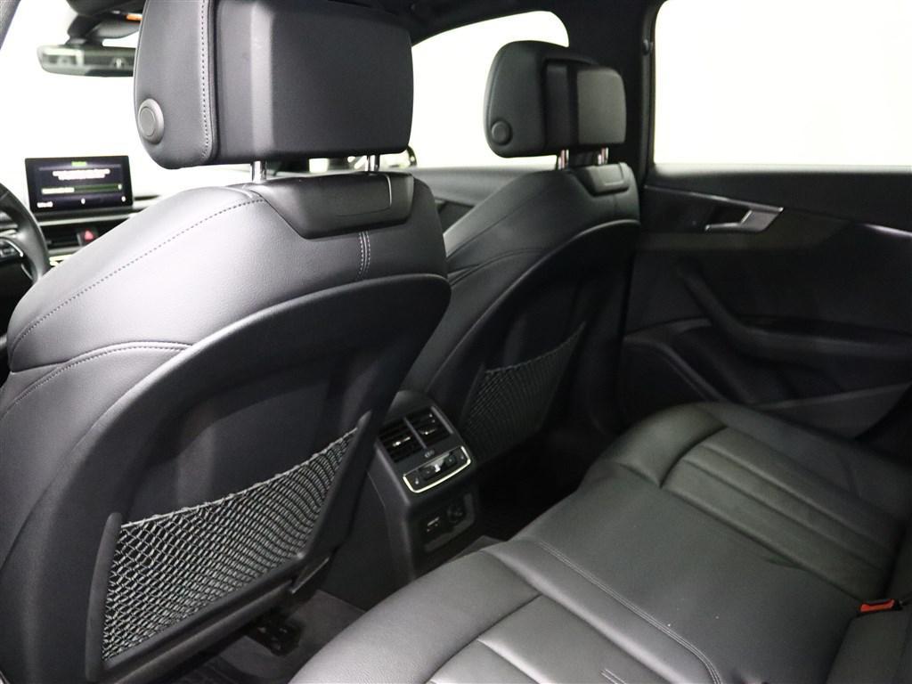 used 2019 Audi A4 car, priced at $16,785