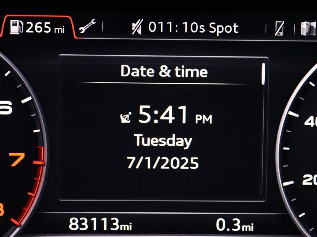 used 2019 Audi A4 car, priced at $16,785