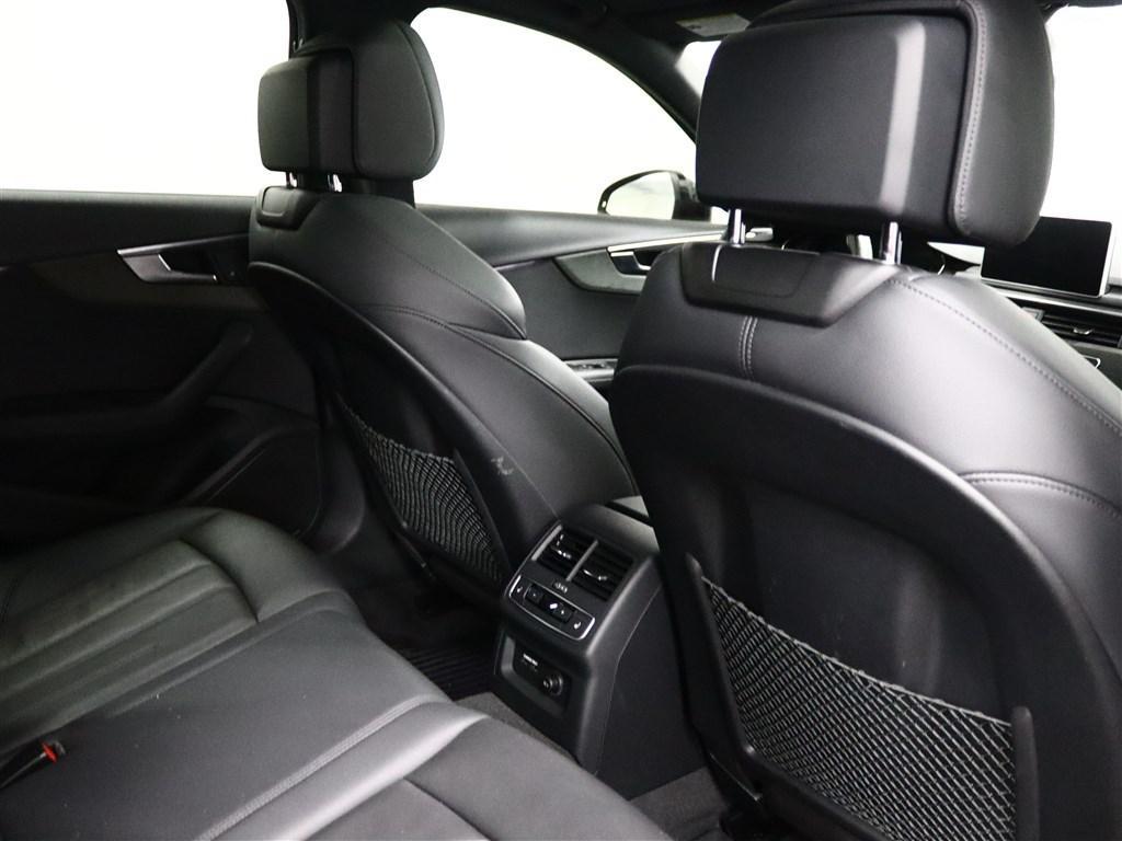 used 2019 Audi A4 car, priced at $16,785