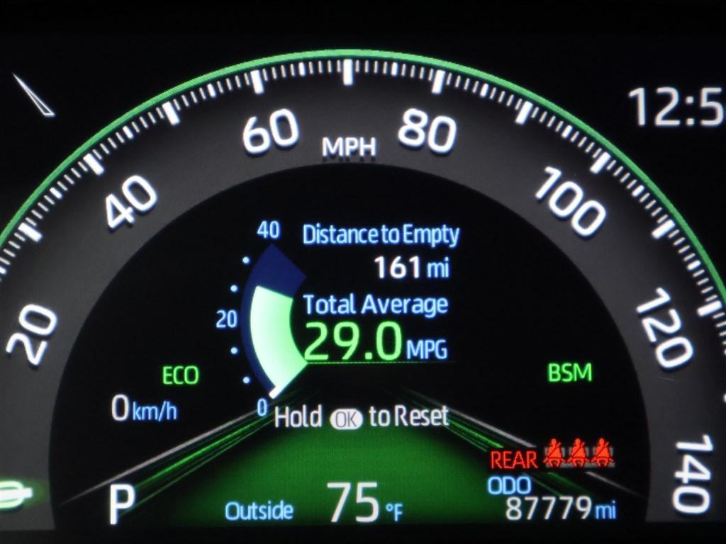 used 2022 Toyota RAV4 car, priced at $29,985