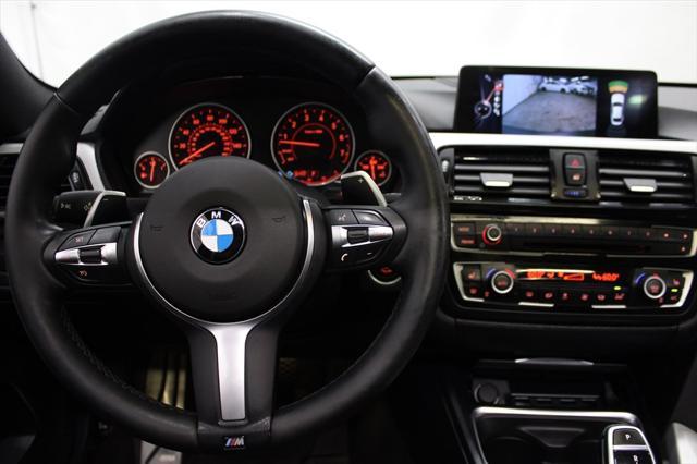 used 2015 BMW 435 Gran Coupe car, priced at $28,985