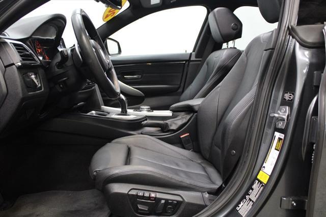 used 2015 BMW 435 Gran Coupe car, priced at $28,985