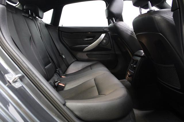 used 2015 BMW 435 Gran Coupe car, priced at $28,985