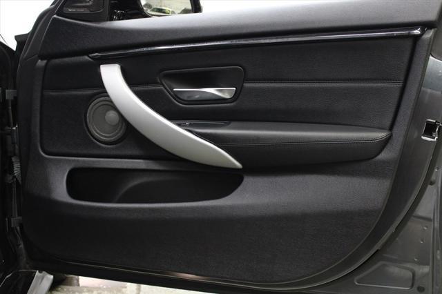used 2015 BMW 435 Gran Coupe car, priced at $28,985