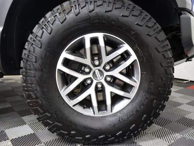 used 2018 Ford F-150 car, priced at $37,785