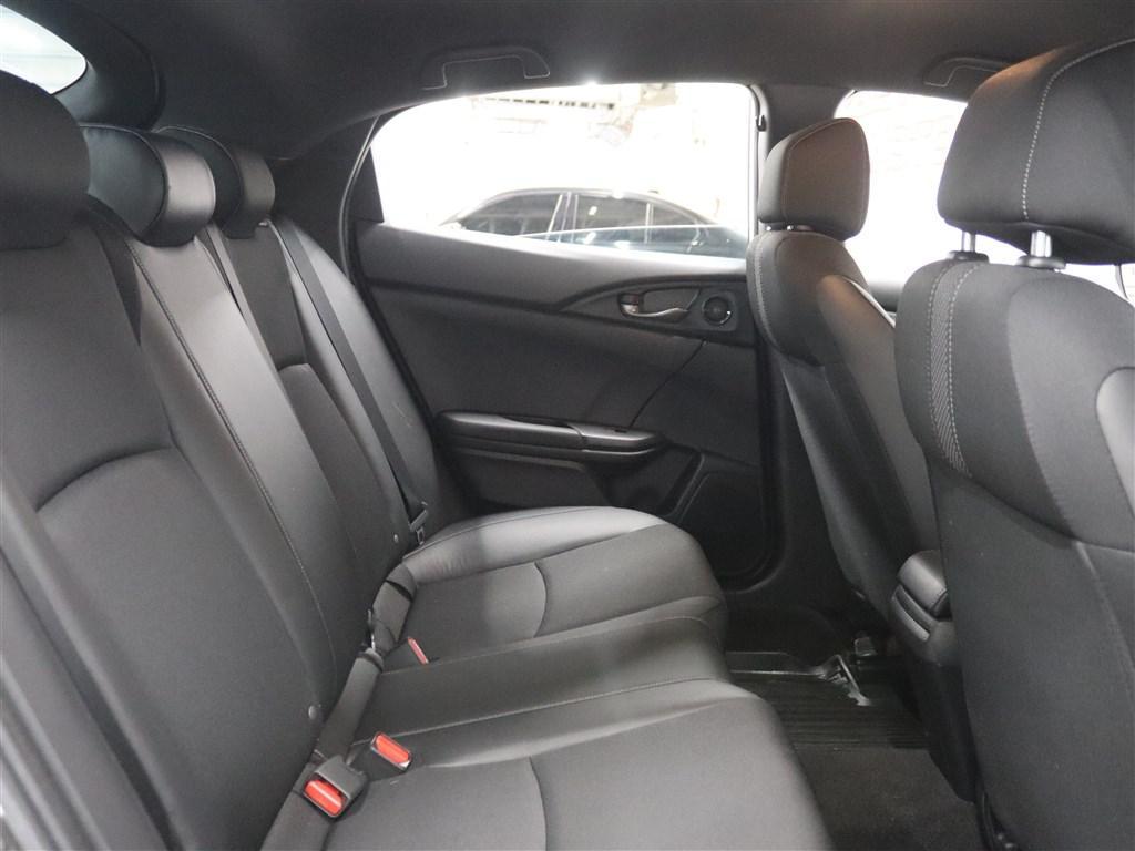 used 2021 Honda Civic car, priced at $18,985