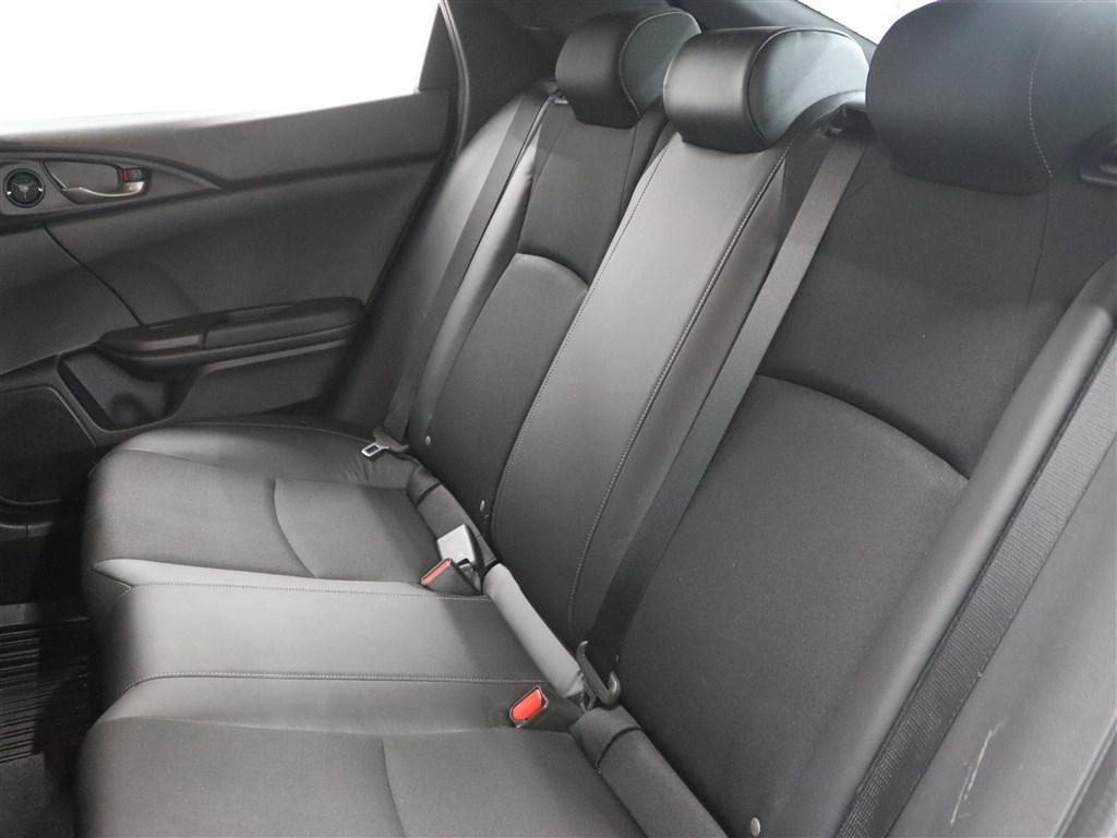 used 2021 Honda Civic car, priced at $18,985