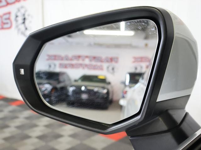 used 2021 Audi Q3 car, priced at $18,785