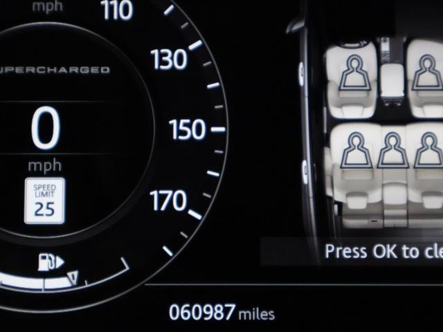 used 2018 Land Rover Range Rover car, priced at $32,985