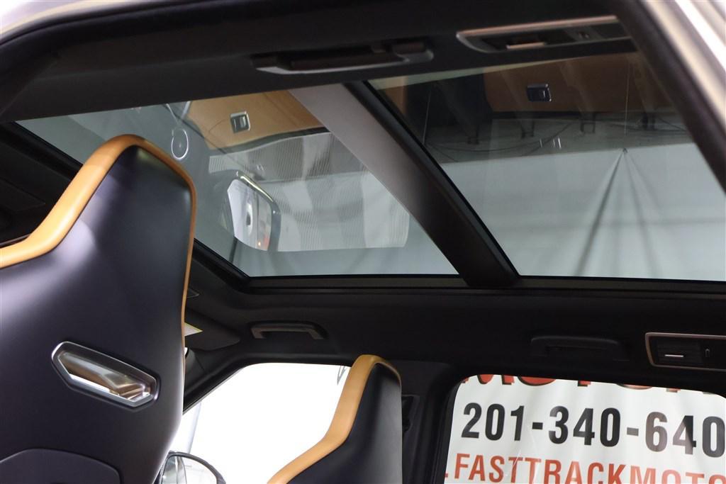used 2020 Land Rover Range Rover Sport car, priced at $44,985