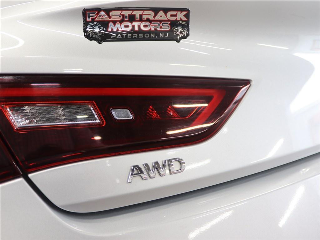 used 2017 INFINITI Q60 car, priced at $21,985