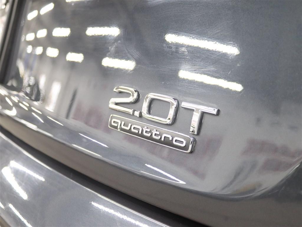 used 2018 Audi Q5 car, priced at $14,785