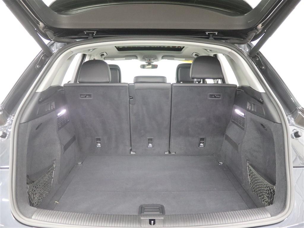 used 2018 Audi Q5 car, priced at $14,785