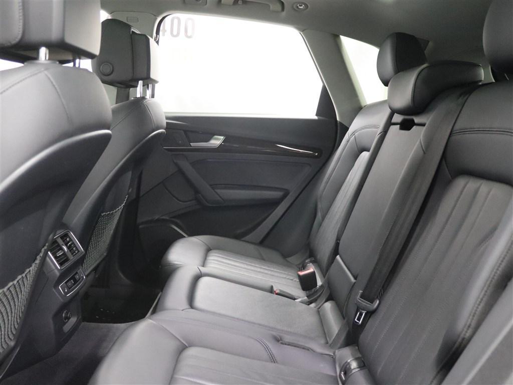 used 2018 Audi Q5 car, priced at $14,785