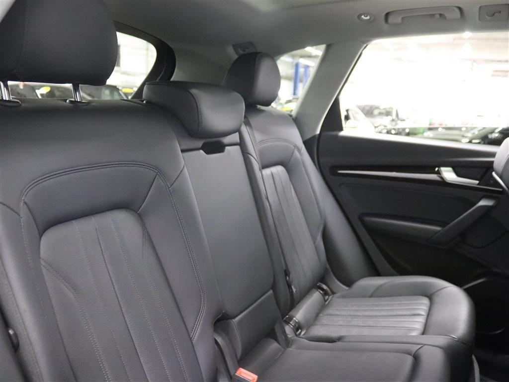 used 2018 Audi Q5 car, priced at $14,785