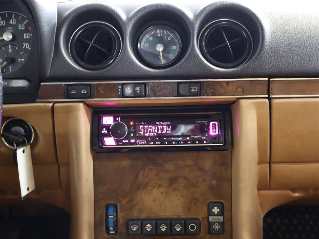used 1984 Mercedes-Benz 380 car, priced at $19,985