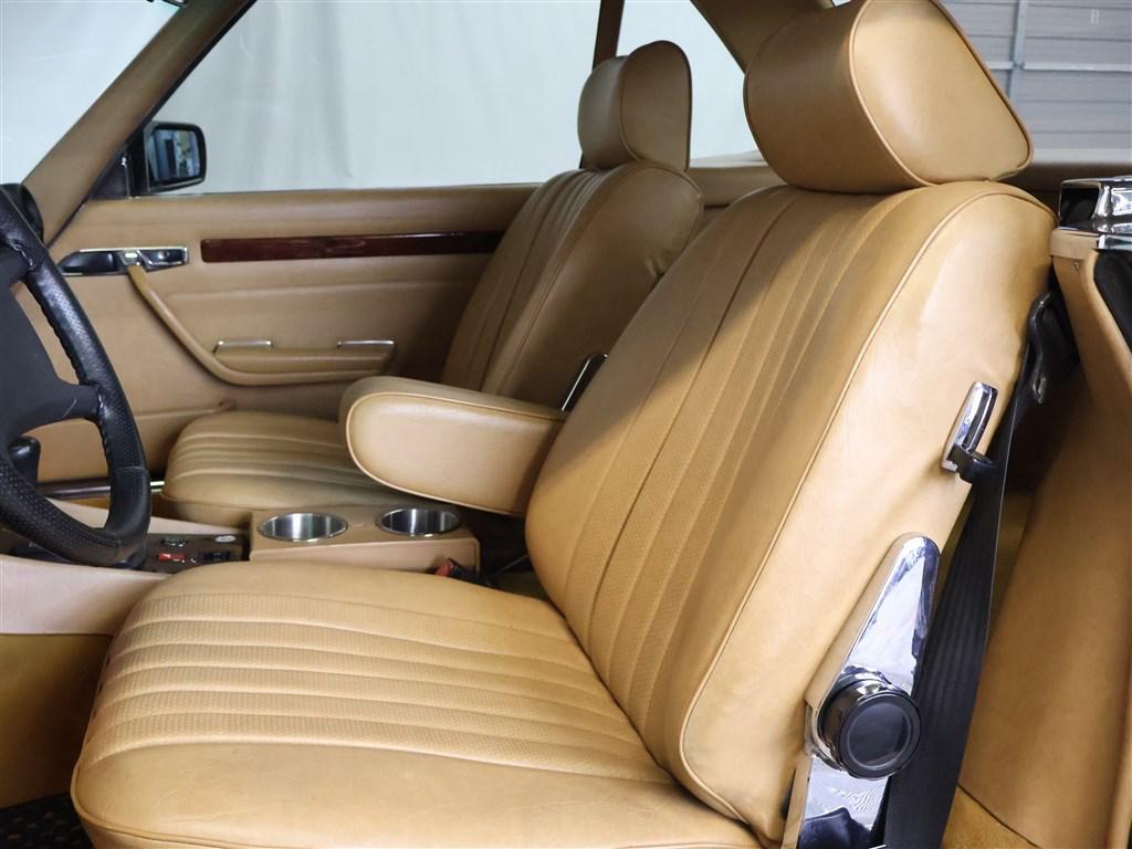 used 1984 Mercedes-Benz 380 car, priced at $19,985