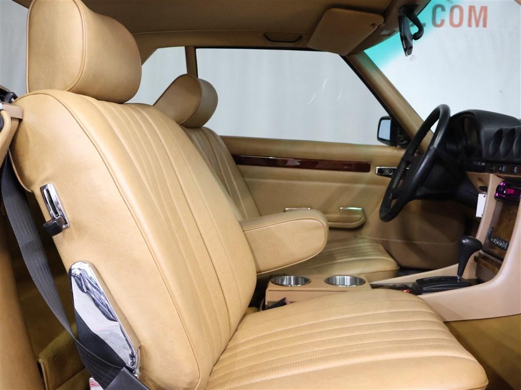 used 1984 Mercedes-Benz 380 car, priced at $19,985