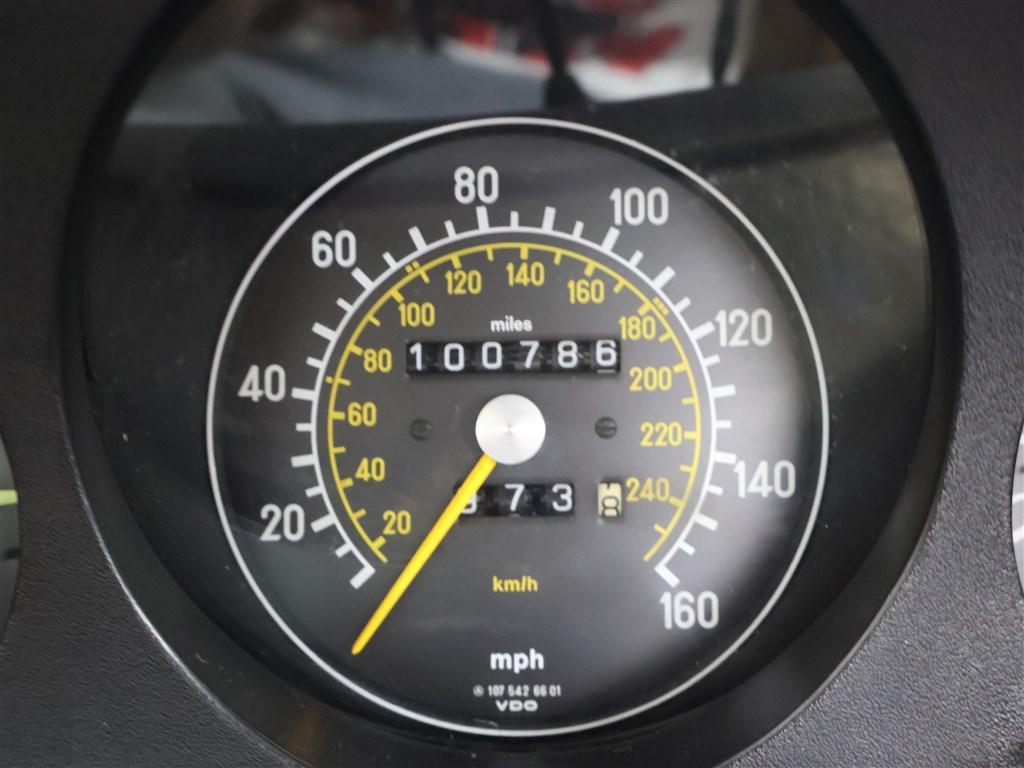 used 1984 Mercedes-Benz 380 car, priced at $19,985