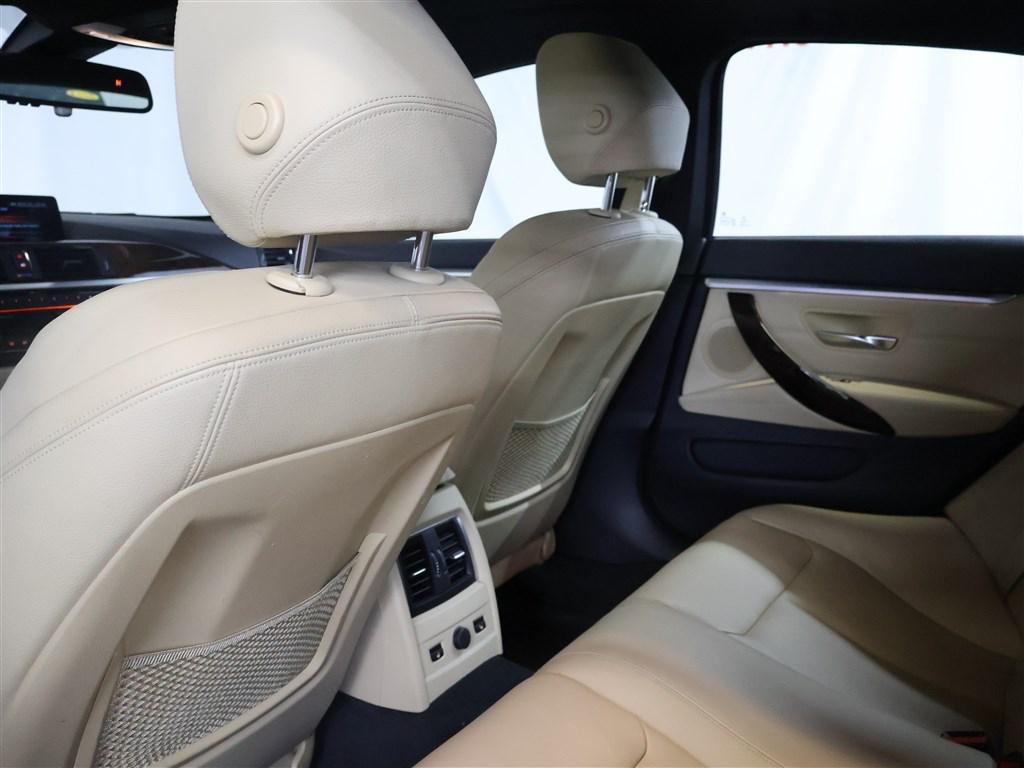 used 2017 BMW 430 Gran Coupe car, priced at $13,785