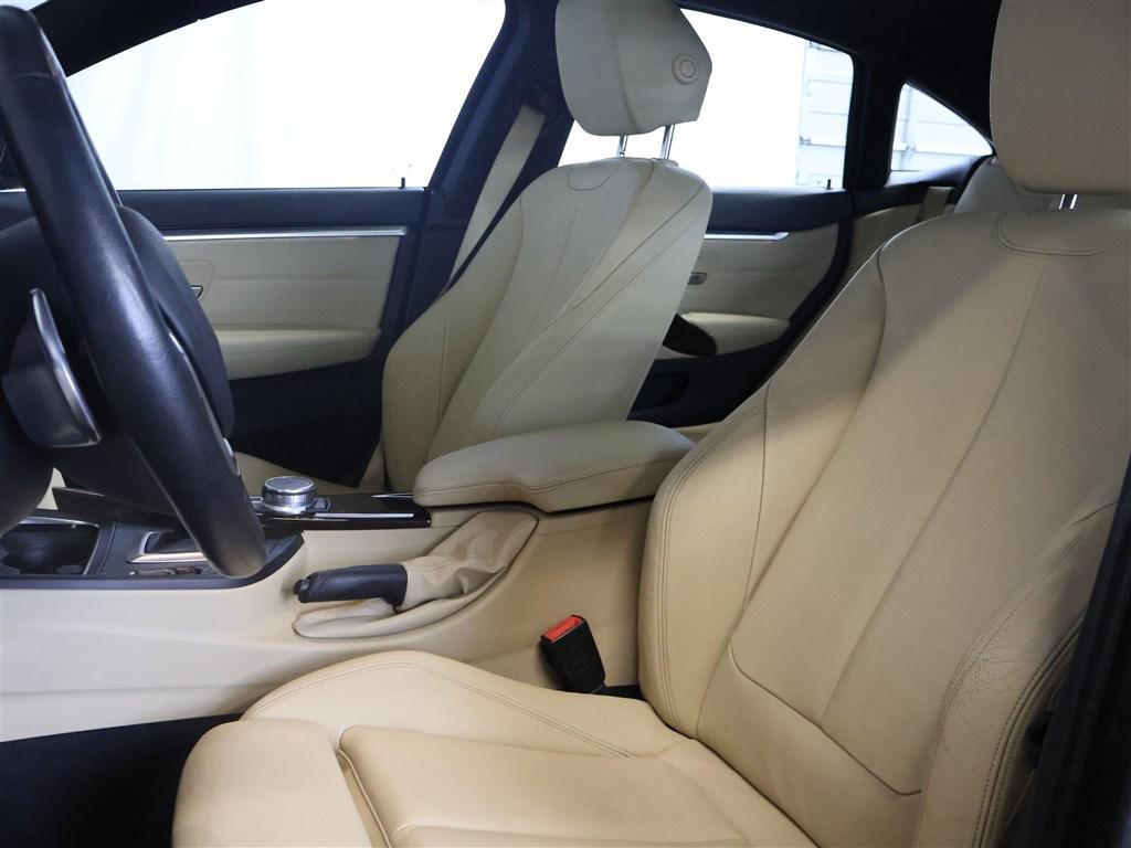 used 2017 BMW 430 Gran Coupe car, priced at $13,785