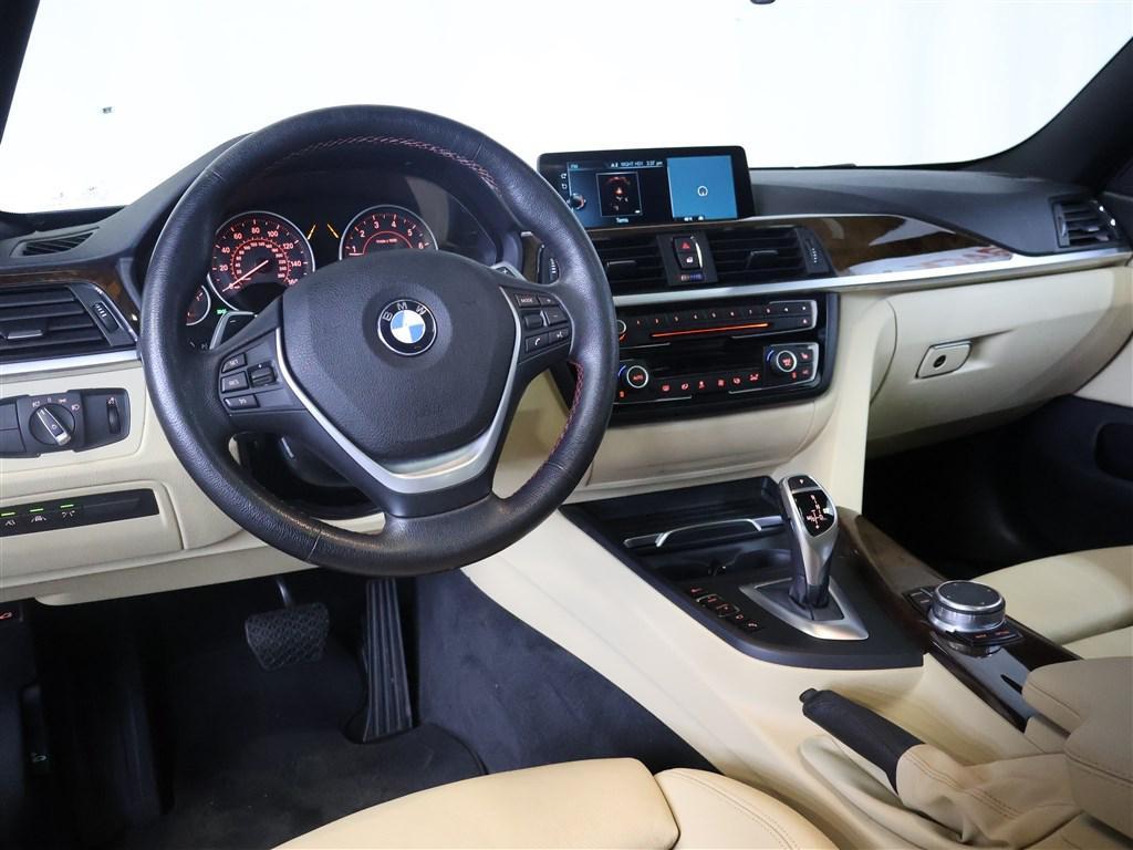 used 2017 BMW 430 Gran Coupe car, priced at $13,785