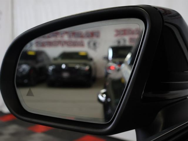 used 2018 Mercedes-Benz C-Class car, priced at $17,785