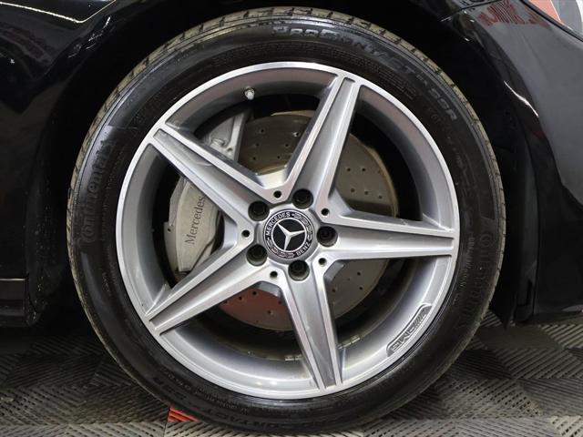 used 2018 Mercedes-Benz C-Class car, priced at $17,785