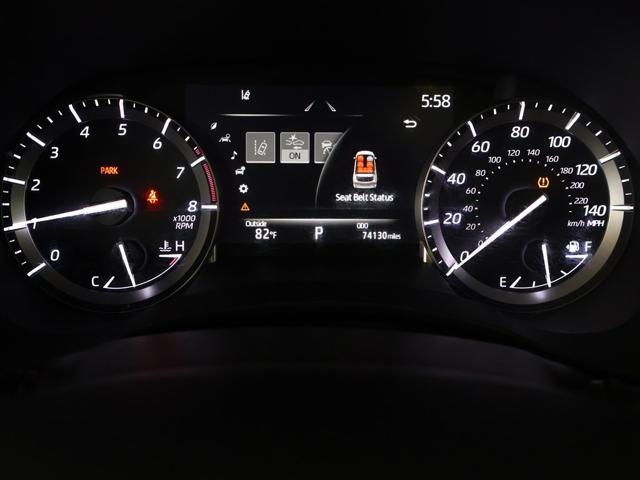 used 2022 Toyota Highlander car, priced at $29,785