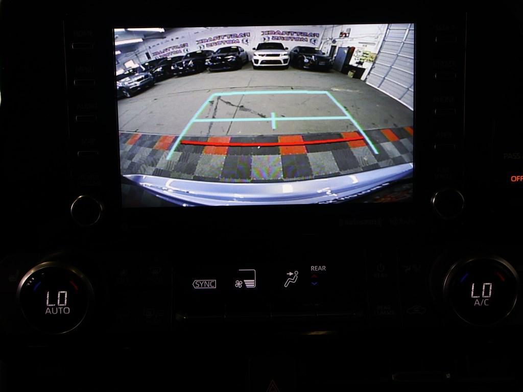 used 2022 Toyota Highlander car, priced at $28,785