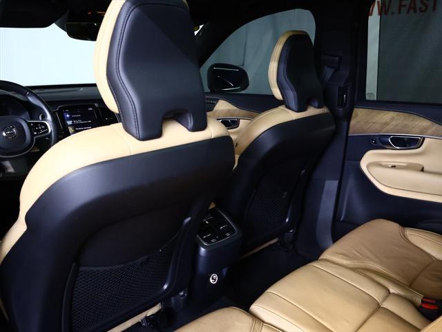 used 2019 Volvo XC90 car, priced at $21,985