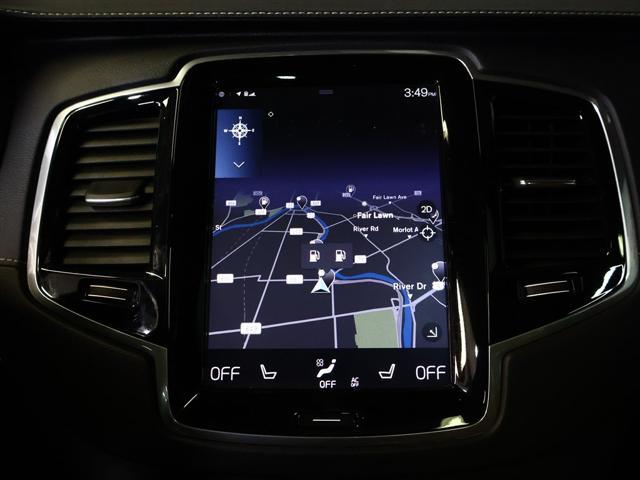used 2019 Volvo XC90 car, priced at $21,985