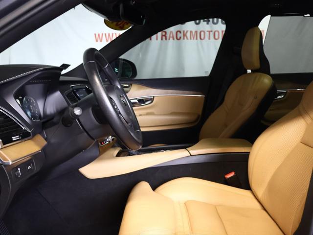 used 2019 Volvo XC90 car, priced at $21,985