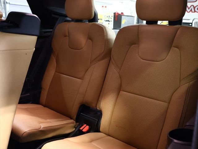 used 2019 Volvo XC90 car, priced at $21,985