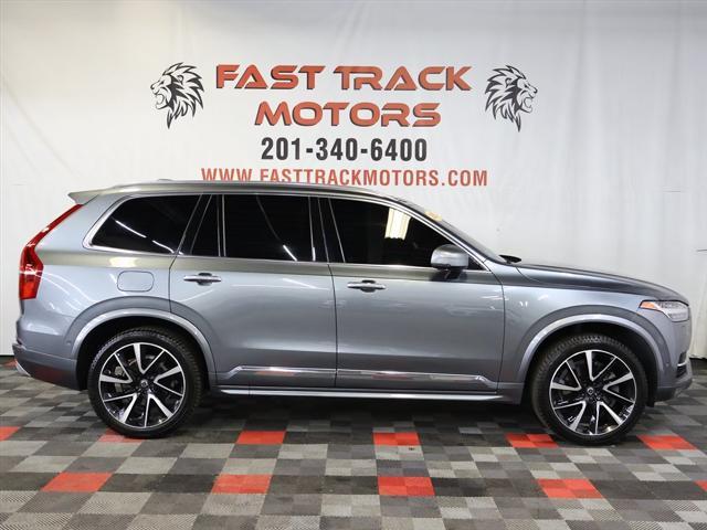 used 2019 Volvo XC90 car, priced at $21,985