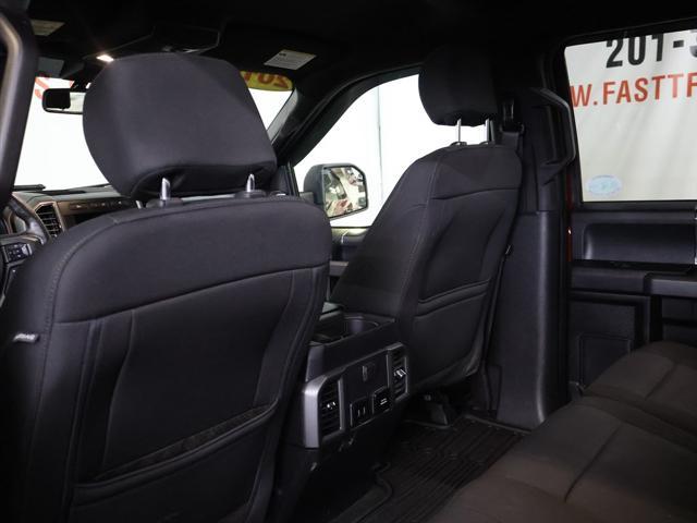 used 2019 Ford F-150 car, priced at $25,985